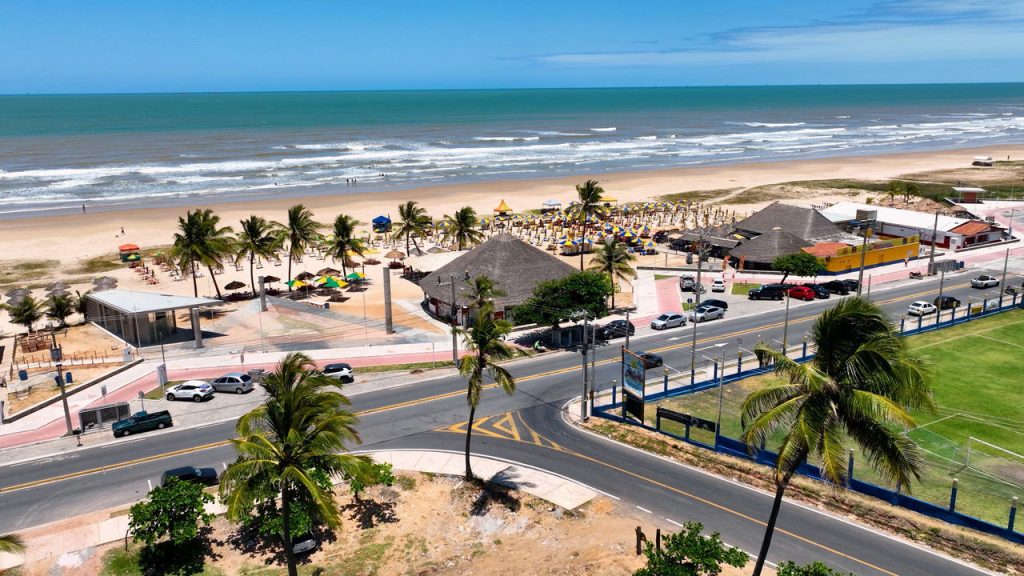 Essa capital do Nordeste vai conquistar você com charme e sossego