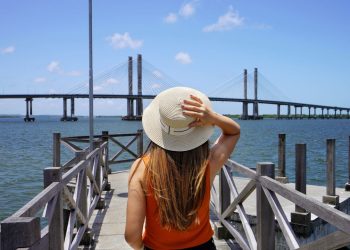 Essa capital do Nordeste vai conquistar você com charme e sossego