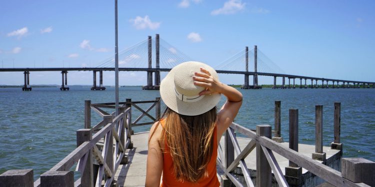 Essa capital do Nordeste vai conquistar você com charme e sossego