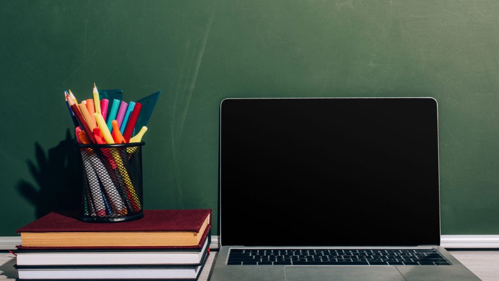 Inscrições abertas para cursos online gratuitos da UFSM