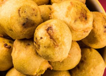 Esse é o alimento simples, cheio de benefício e fácil de colher no quintal
