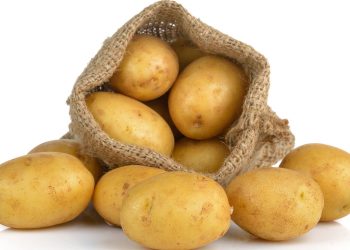 O melhor truque caseiro para manter batatas frescas por mais tempo