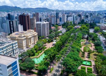 Esta cidade do estado de Minas Gerais guarda segredos que fascinam visitantes e moradores