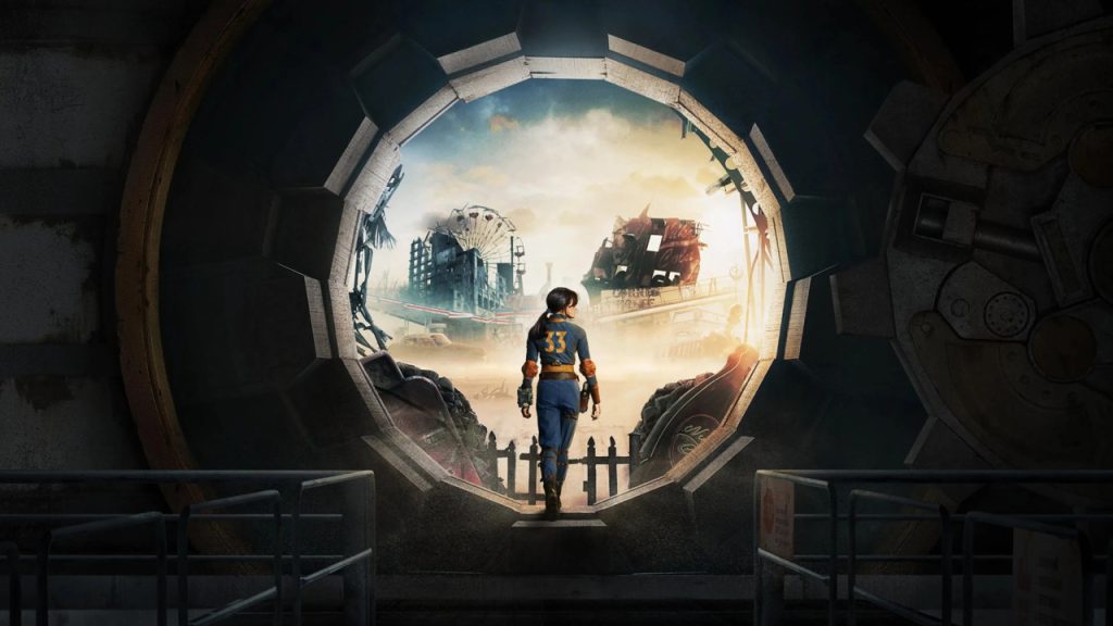 Do apocalipse à Terra-média, Amazon conquista fãs com duas séries épicas