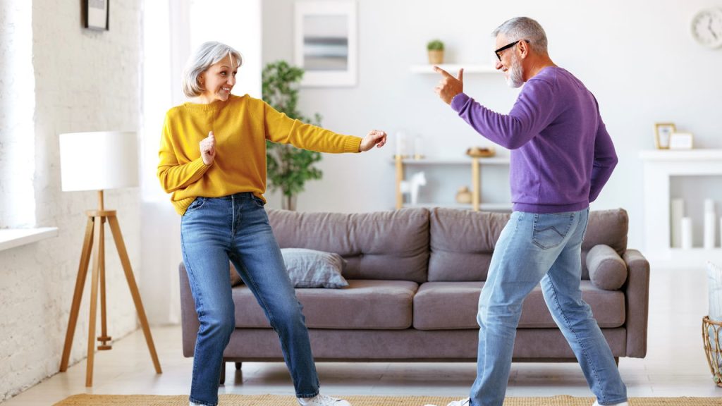 Equilíbrio interior para relações mais fortes e duradouras