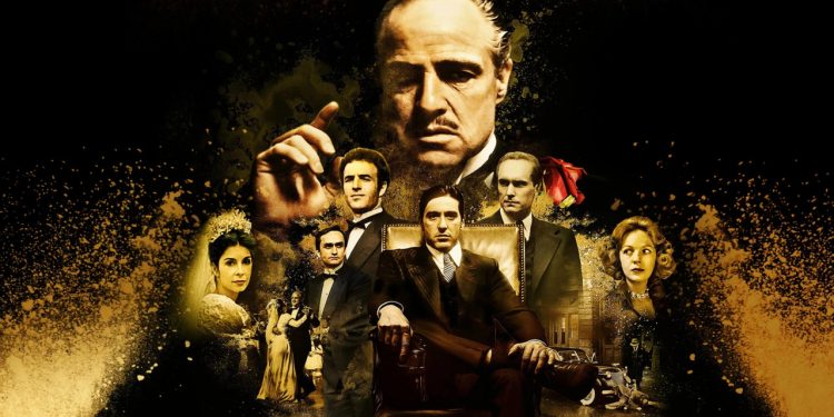 O Poderoso Chefão - Fonte: Divulgação / Paramount Pictures