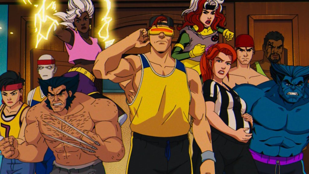 Impactante e nostálgica, a nova fase dos X-Men surpreende