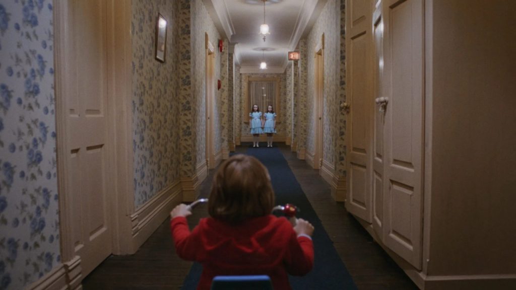 O filme que enlouqueceu atores e chocou até Stephen King