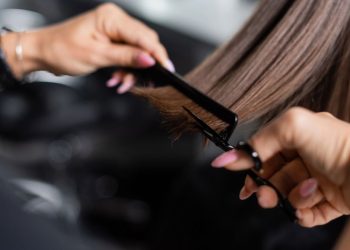 Os cortes de cabelo que estão dominando os salões em 2025