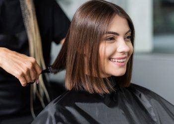 Os cortes de cabelo que estão dominando os salões em 2025