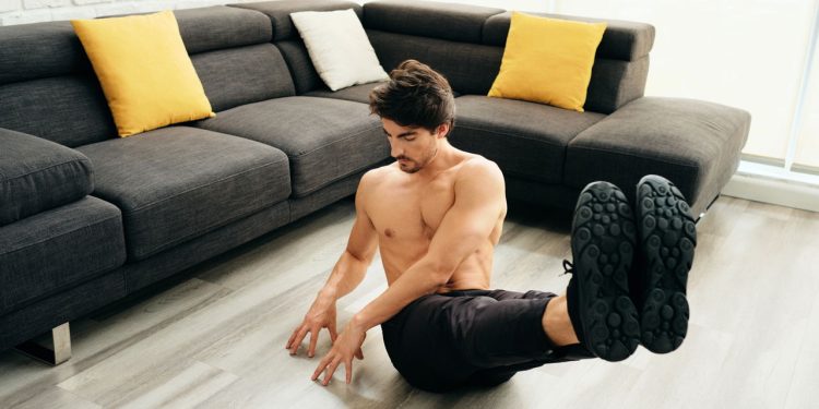Treinar em casa é possível e pode ser mais eficaz do que você imagina