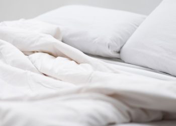 Especialistas estão recomendando uma nova rotina de cuidados com a cama
