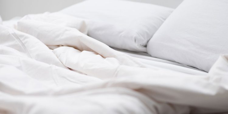 Especialistas estão recomendando uma nova rotina de cuidados com a cama