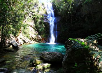 Esse paraíso em Goiás se tornou o favorito dos turistas brasileiros com natureza preservada, paz espiritual e paisagens de outro mundo Chapada dos Veadeiros,