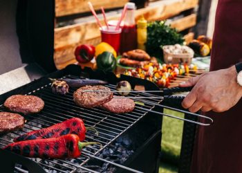 A dica mais importante para o churrasco perfeito