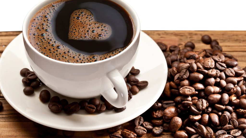 Veja quais são os maiores benefícios do Café para a saúde