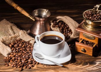 Veja quais são os maiores benefícios do Café para a saúde