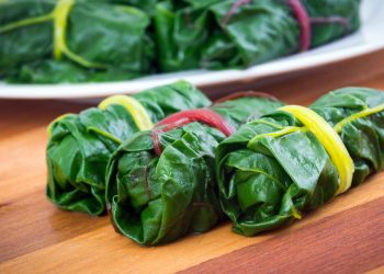 Esta verdura está sendo chamada de ouro verde por nutricionistas
