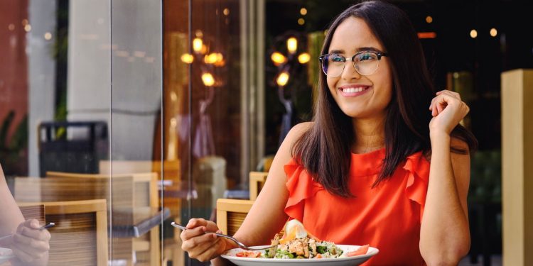 Etiqueta no restaurante revela mais sobre você do que imagina