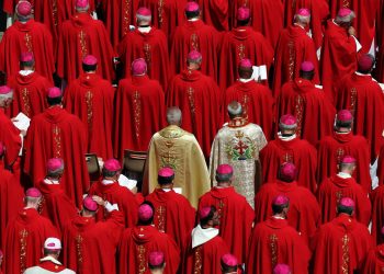 Coincidência que arrepia! O Habitante e a morte do papa