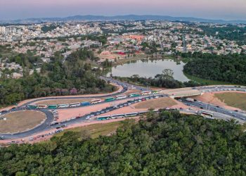 Essa cidade vizinha de Belo Horizonte está atraindo novos visitantes e moradores
