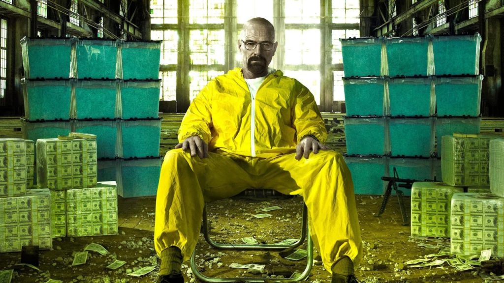 A série com final perfeito e legado imortal domina o streaming