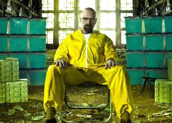 Cinco séries consideradas por muitos melhores que Breaking Bad