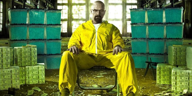 Cinco séries consideradas por muitos melhores que Breaking Bad