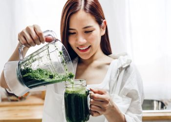 O suco natural mais eficiente contra intestino preso