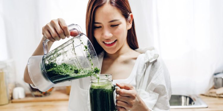O suco natural mais eficiente contra intestino preso