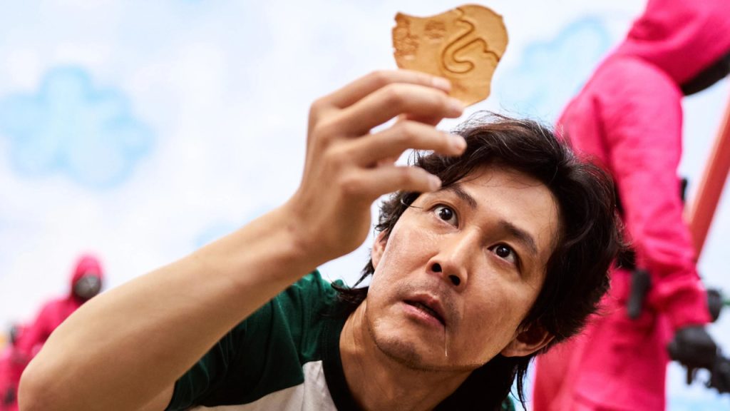 A melhor seleção de séries para maratonar no fim de semana