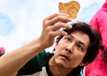 Cinco séries na Netflix para quem amou assistir Round 6
