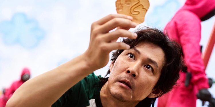 Cinco séries na Netflix para quem amou assistir Round 6