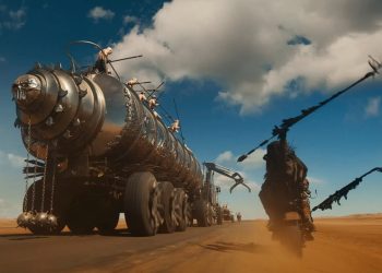 O segredo por trás da saga Mad Max que todos vão comentar