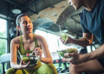 A ciência revela como o exercício pode ajudar a controlar o apetite naturalmente