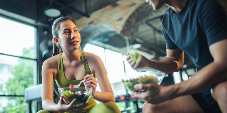 A ciência revela como o exercício pode ajudar a controlar o apetite naturalmente