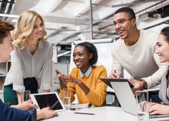Saúde mental virou prioridade? O que sua empresa precisa fazer