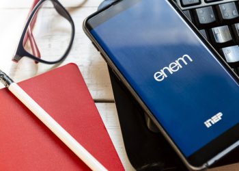 Vagas abertas para curso gratuito preparatório para o Enem