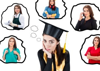 Como escolher o curso ideal sem errar no caminho profissional
