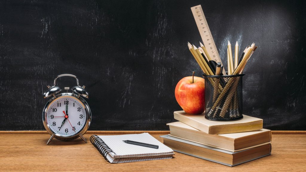 Essa pós-graduação gratuita pode mudar sua carreira na educação