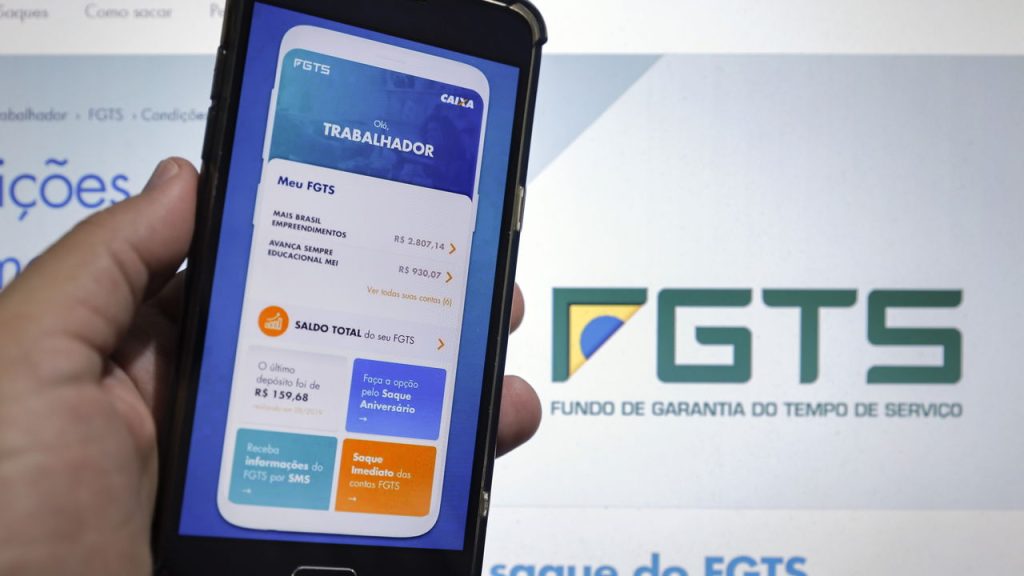 Entenda como o FGTS funciona e quando você pode sacar