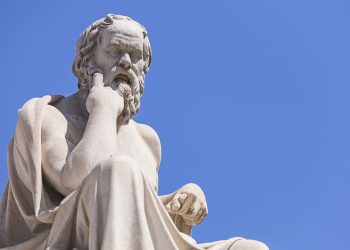 A filosofia antiga que pode transformar como você vê o mundo