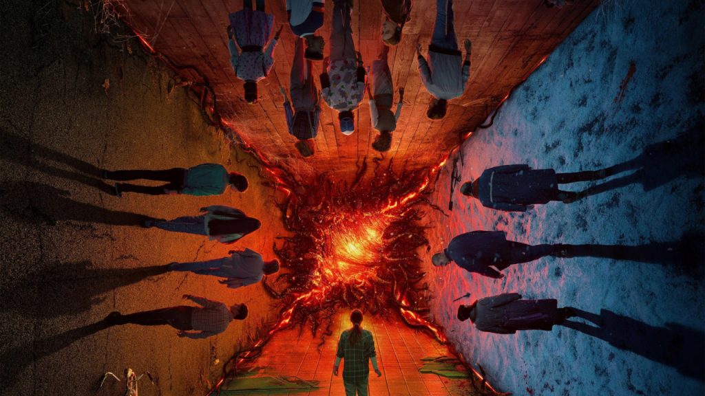 Cinco segredos de produção que explicam o sucesso de Stranger Things