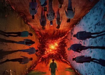 Quando estreiam os próximos episódios de Stranger Things na Netflix?