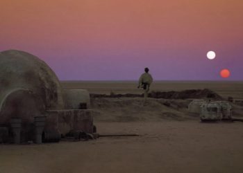 O filme que abalou Hollywood e criou um império