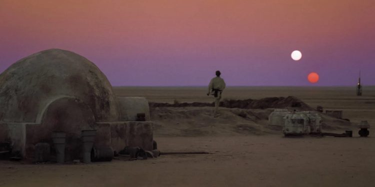 O filme que abalou Hollywood e criou um império
