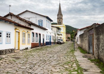 Cidade no interior de Goiás é ideal para quem busca tranquilidade e hospitalidade