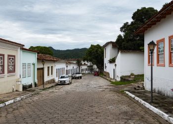 O local mais histórico de Goiás virou patrimônio da humanidade