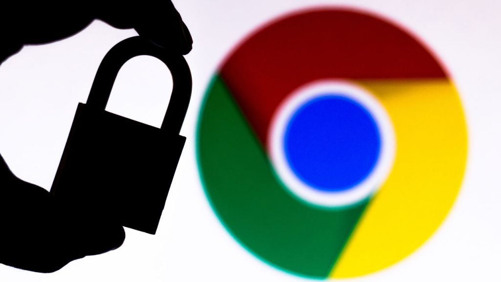 Google Chrome lança nova ferramenta para proteger os usuários