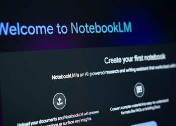 3 funções do NotebookLM que vão facilitar sua rotina no celular
